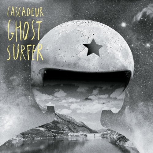 Ghost Surfer