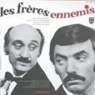 Les Freres Ennemis
