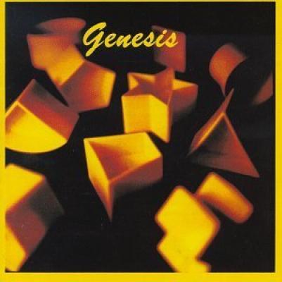 Genesis - Mama