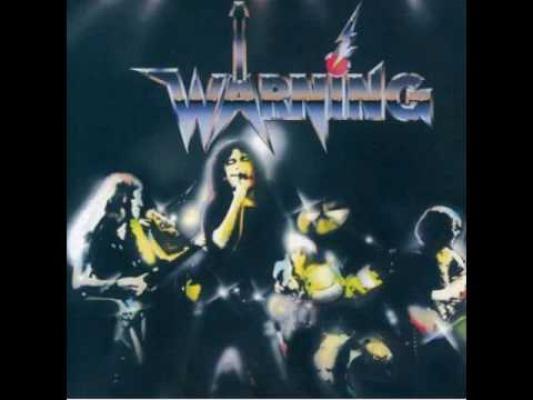Warning, Vol.1