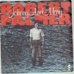 Johnny And Mary