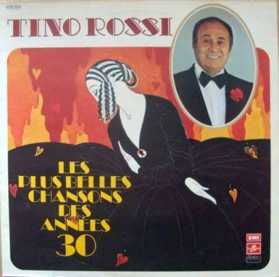 Les Plus Belles Chansons Des Années 30