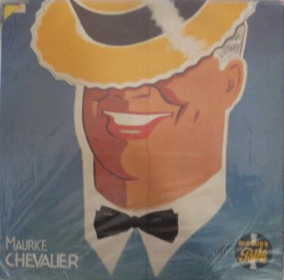 Maurice Chevallier