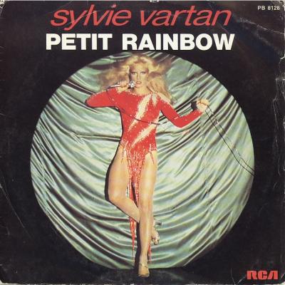 Petit Rainbow / Bla Bla Bla
