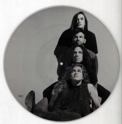 Tragic Comic ( Picture Disc )
