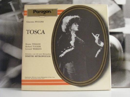 Tosca