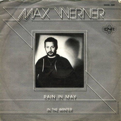 Max Werner - Rain In May - Cnr - 0030.391