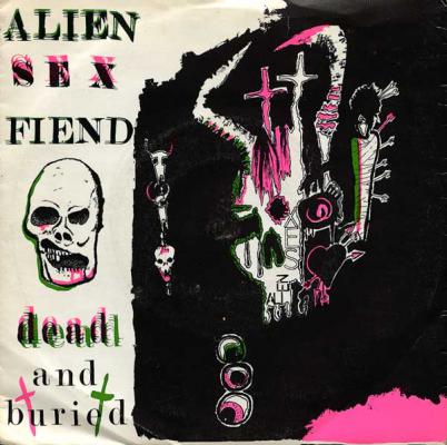 Dead And Buried