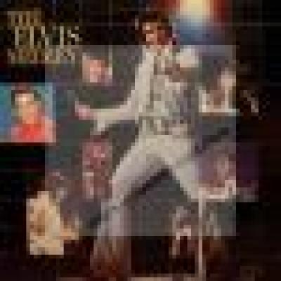 The Elvis Medley