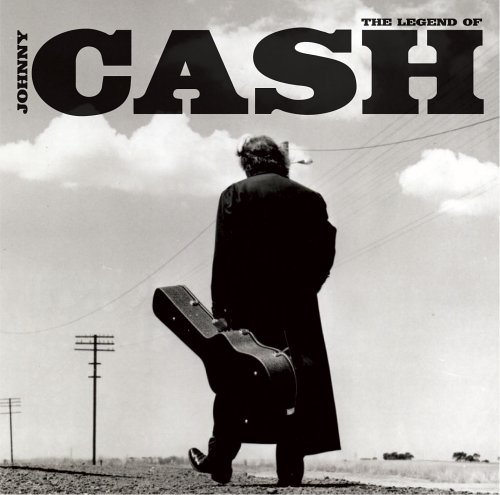 The Legend Of Johnny Cash