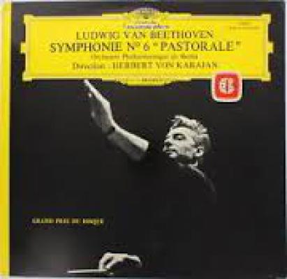 Beethoven : Symphonie N°6 Pastorale
