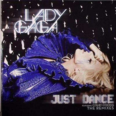 Just Dance (the Remixes)