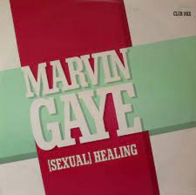 Sexual Healing