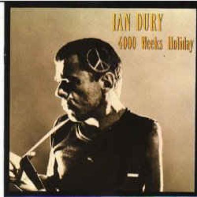 4000 Weeks Holiday