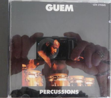 Percussions