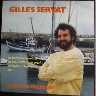 15 Ans De Chansons