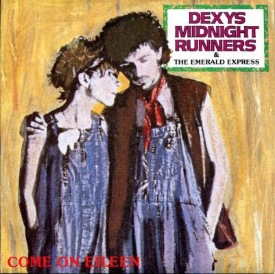 Come On Eileen