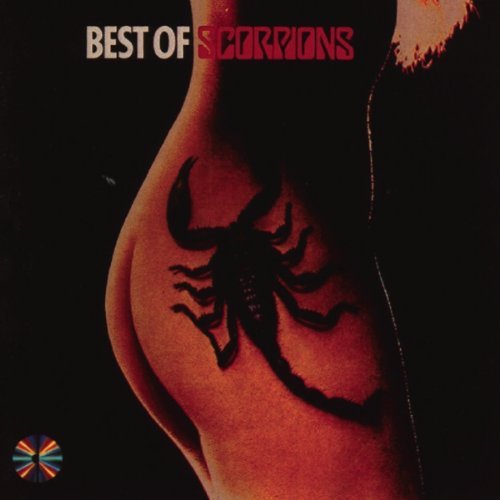 Scorpions Best Of Vol 1 By The Scorpions