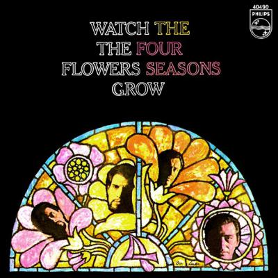 Watch The Flowers Grow / Raven