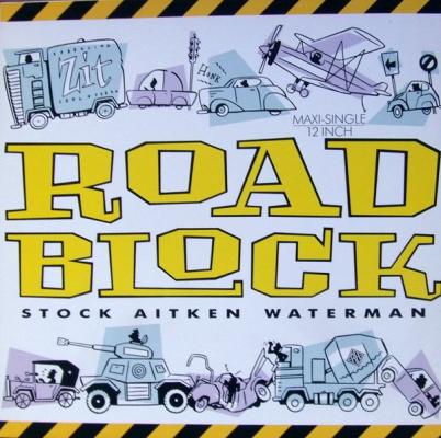 Roadblock