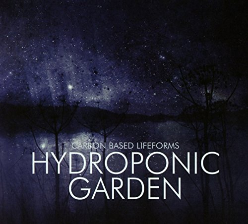 Hydroponic Garden