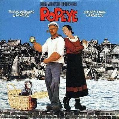 Popeye