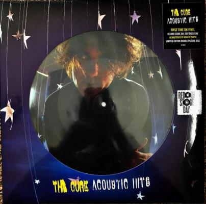 Acoustic Hits