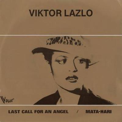 Last Call For An Angel