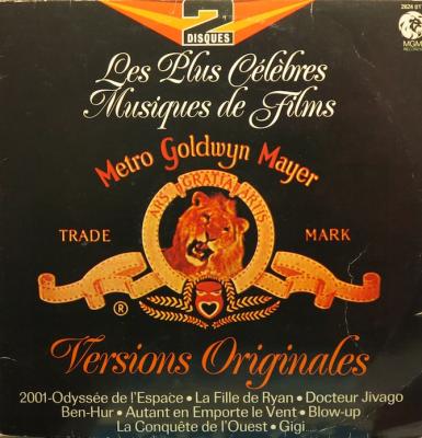 Les Plus Célèbres Musiques De Films