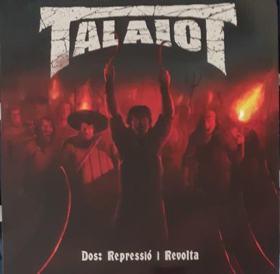 Dos: Repressió I Revolta