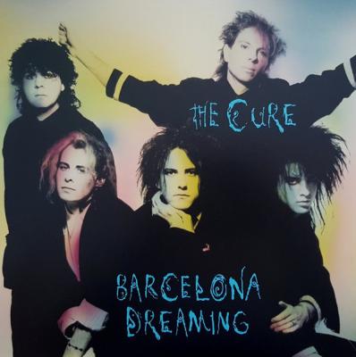 Barcelona Dreaming