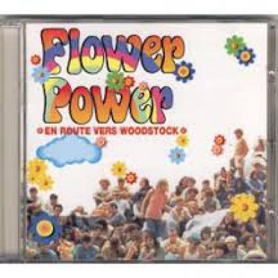 Flower Power: Time Of The Season