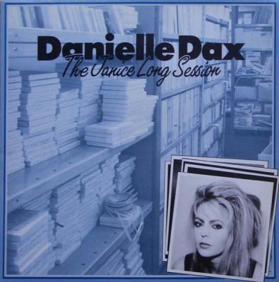 The Janice Long Session