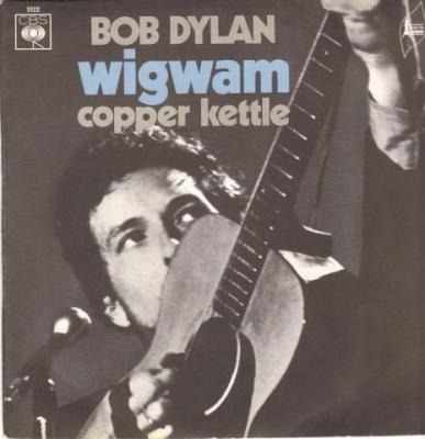 Wigwam / Copper Kettle