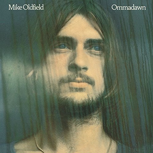 Ommadawn: Limited