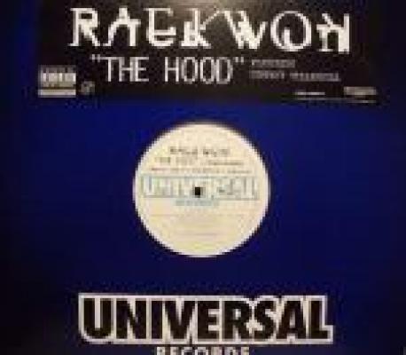 The Hood / Clientele Kidd