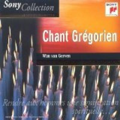 Chant Gregorien