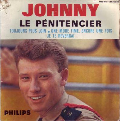 Le Penitencier