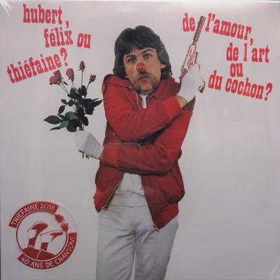 De L'amour, De L'art Ou Du Cochon?