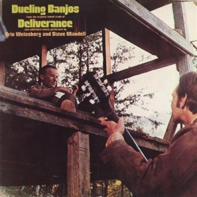 Dueling Banjos - From The Original Sound Track Of Deliverance