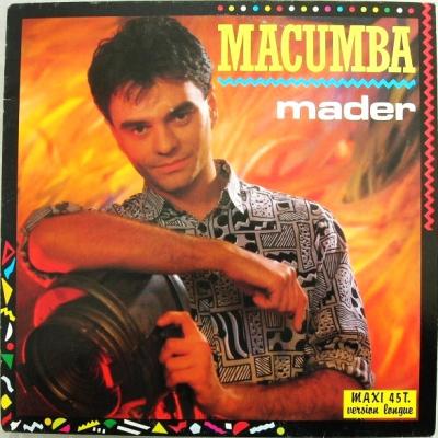 Macumba