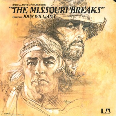 Missouri Breaks