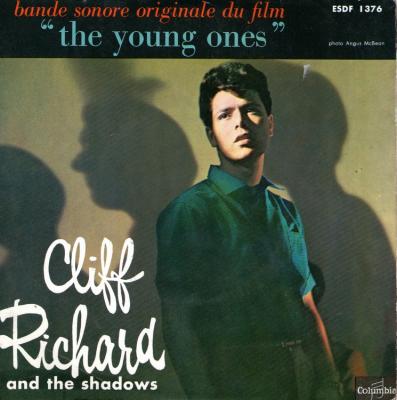 The Young Ones