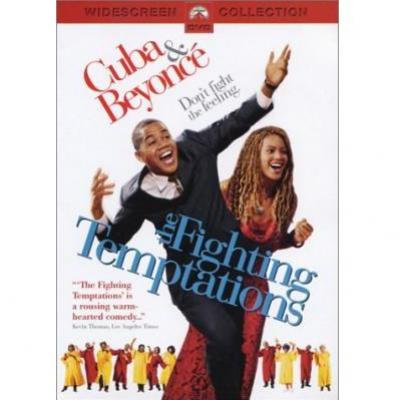 The Fighting Temptations