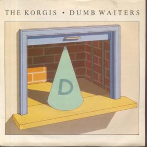 Dumb Waiters 7 Inch