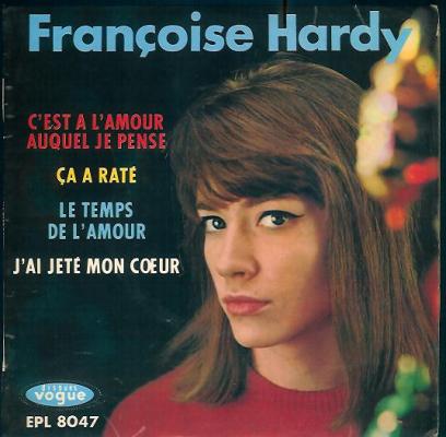 Le Temps De L'amour