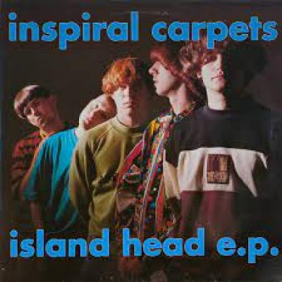 Island Head
