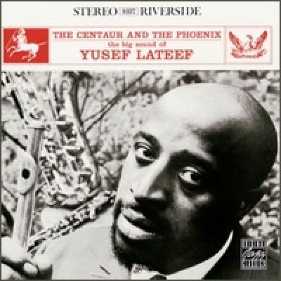 The Centaur And The Phoenix