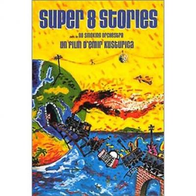 Super 8 Stories