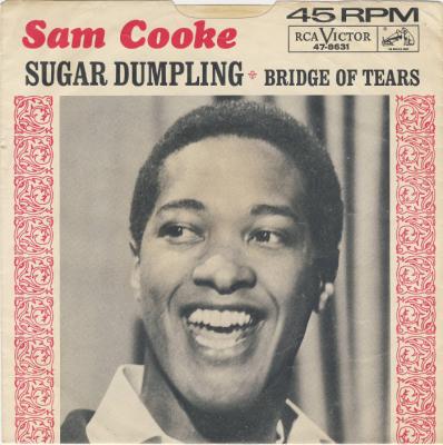 Sugar Dumpling / Bridge Of Tears